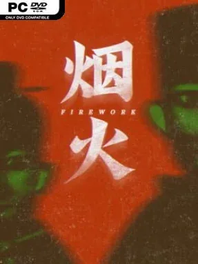 Firework Cover Art