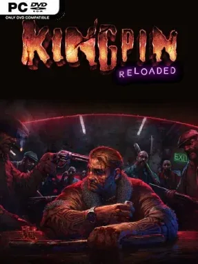 Kingpin: Reloaded