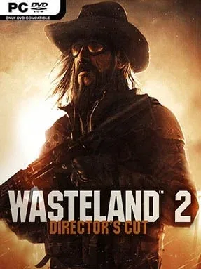 Wasteland 2: Director’s Cut