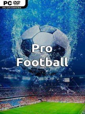 Pro Football Cover Art