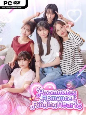 Roommates, Romance, and Ringing Hearts (Incl. ALL DLC)
