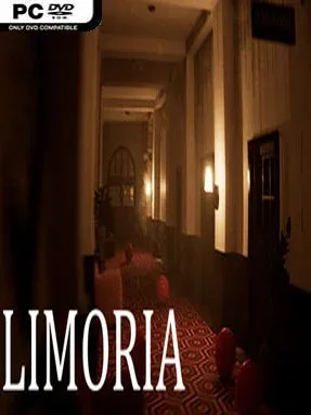 Limoria Cover Art