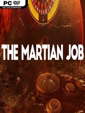 The Martian Job