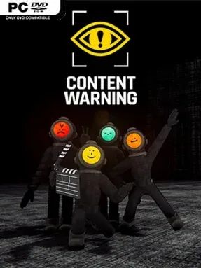 Content Warning