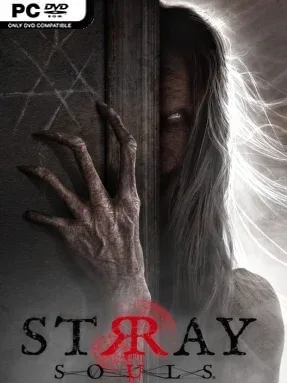 Stray Souls Cover Art