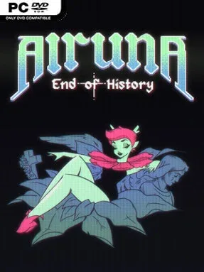 Alruna: End of History