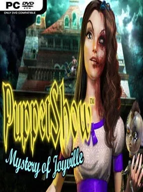 PuppetShow: Mystery of Joyville