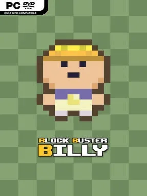 Block Buster Billy