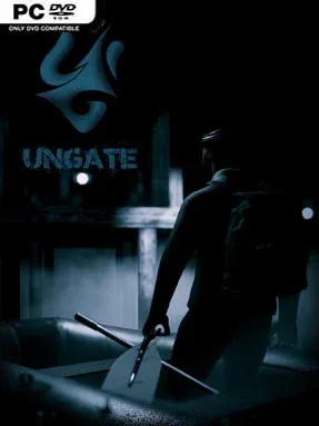 Ungate Cover Art