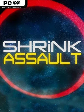 Shrink Assault Cover Art