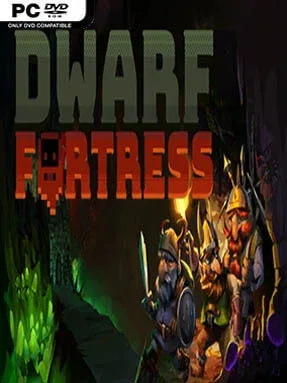Dwarf Fortress