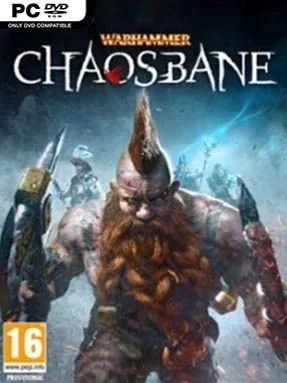 Warhammer: Chaosbane