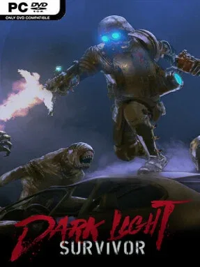 Dark Light: Survivor