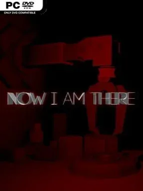 Now I Am There Cover Art