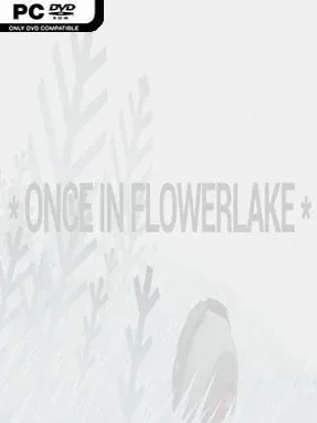 Once in Flowerlake