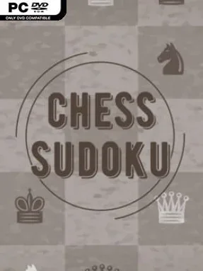 Chess Sudoku (July 2020 Update) Cover Art