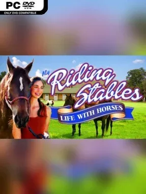 My Riding Stables: Life with Horses