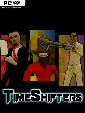 TimeShifters