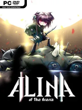 Alina of the Arena