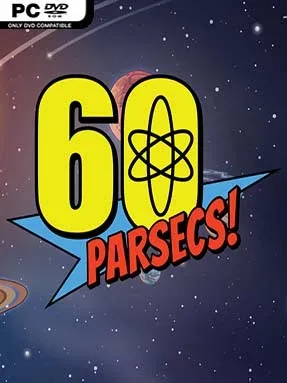 60 Parsecs!