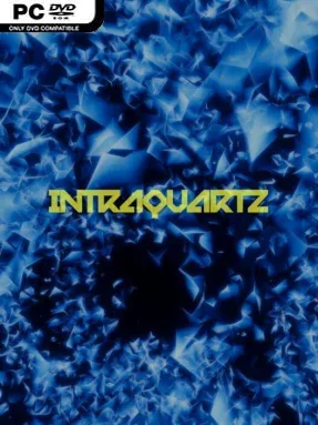 Intraquartz
