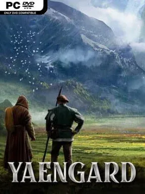 Yaengard