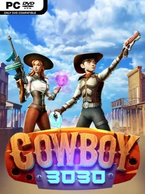 Cowboy 3030