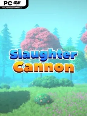Slaughter Cannon