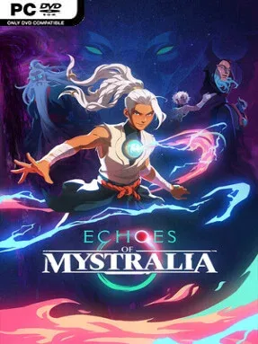 Echoes of Mystralia