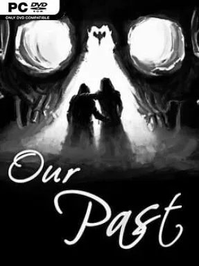 Our Past Cover Art