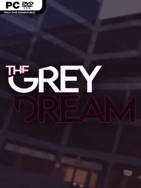 The Grey Dream (Uncensored) Cover Art