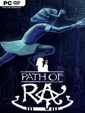 Path of Ra Cover Art