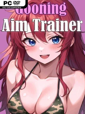 Gooning Aim Trainer (Uncensored) Cover Art