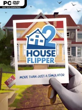 House Flipper 2 Cover Art