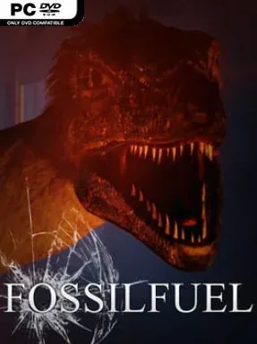 Fossilfuel