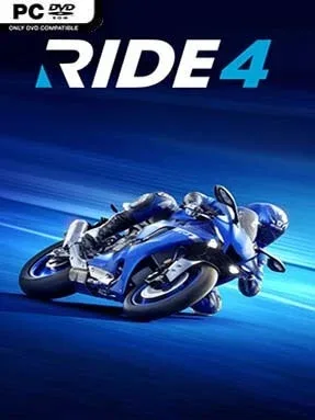 RIDE 4