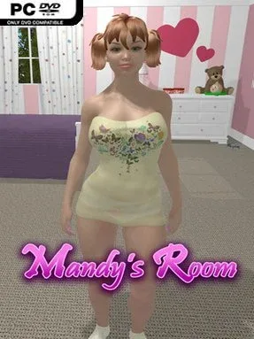 Mandy’s Room