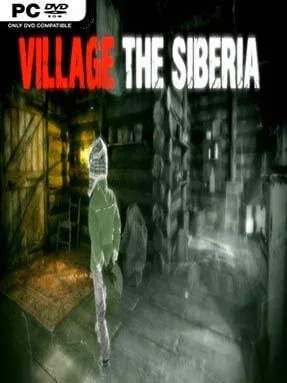 Village The Siberia Cover Art