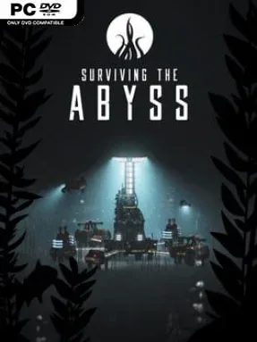 Surviving the Abyss Cover Art