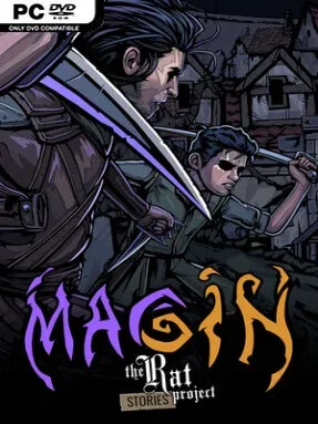 Magin: The Rat Project Stories