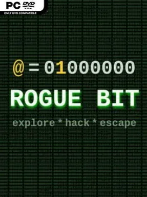Rogue Bit Cover Art