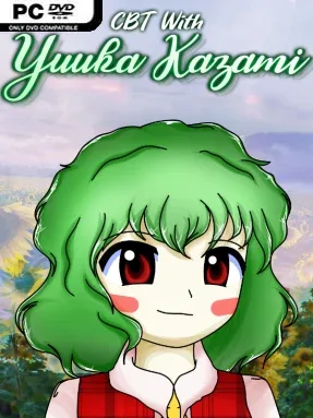 CBT With Yuuka Kazami Cover Art