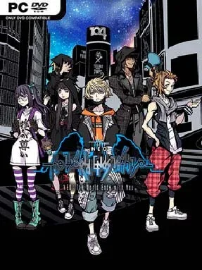 NEO: The World Ends with You