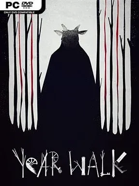Year Walk Cover Art