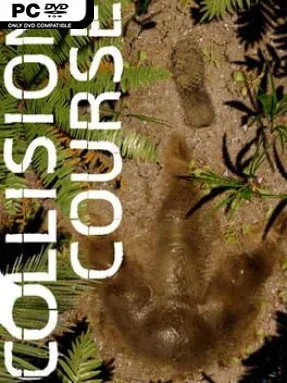 Collision Course Cover Art