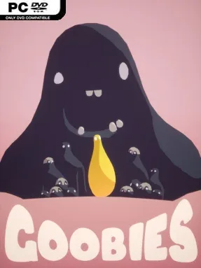 Goobies Cover Art