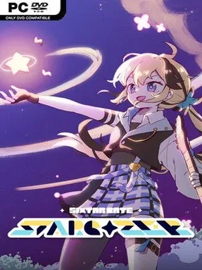 Sixtar Gate: STARGAZER
