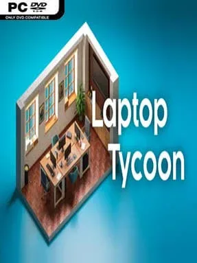 Laptop Tycoon Cover Art