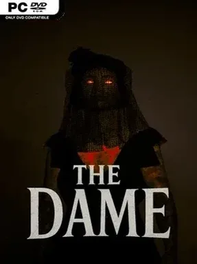 The Dame Cover Art