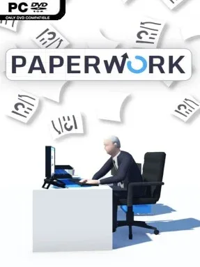 Paperwork (v1.05)
